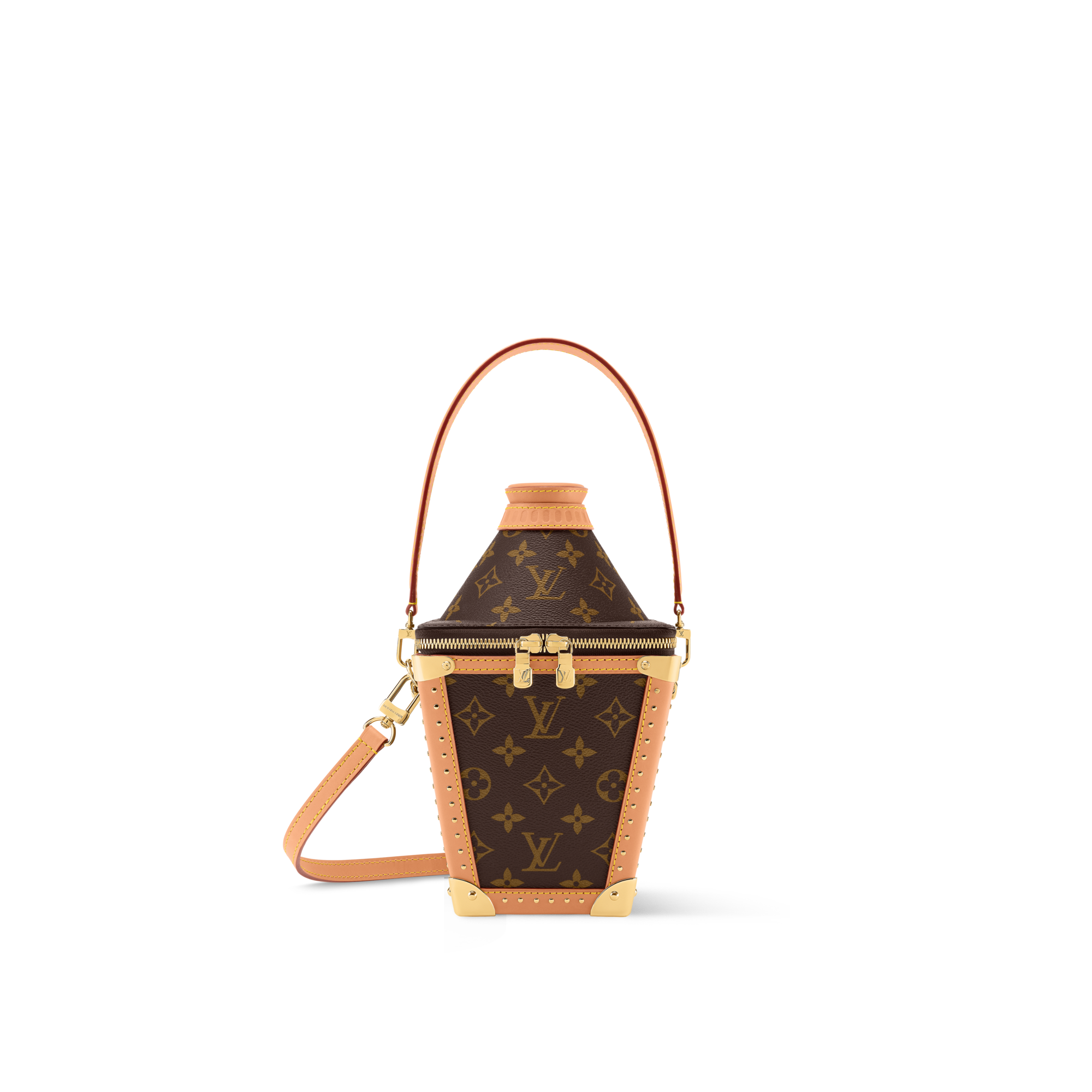 Louis Vuitton モノグラム モノグラム LOUIS VUITTON ルイヴィトン プティパレPM M58913 ハンドバッグ